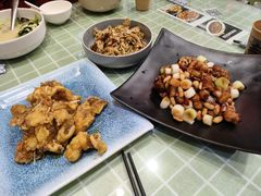 -玉桥餐厅(天坛店)