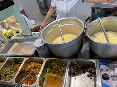 -宝弟羊肉馆(众意路店)