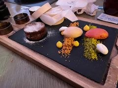 -恰餐厅CHAR Grill(北京三里屯洲际店)