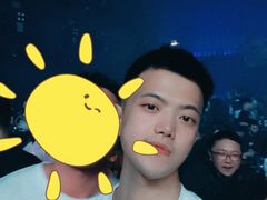 -STELLAR NIGHT CLUB星际酒吧(明发商业广场店)