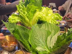 -核桃碳烤肉馆(深圳首店)