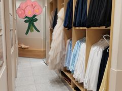 -天真蓝照相馆(五角场百联又一城店)