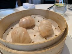 -宝丽轩中餐厅BAOLIXUAN