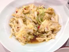 -湖南码头·地道岳阳美食·湘菜(魏公村店)