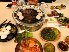 -福云龙(黄河南大街店)