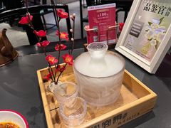 -火宫殿·湘菜小吃·商务宴请·生日聚会(市府店)