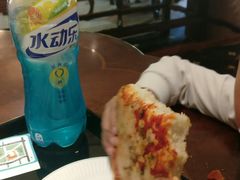 -1868 Café(上海自然博物馆店)