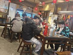 -富正毅三下锅·湘西韵味(天门山索道店)