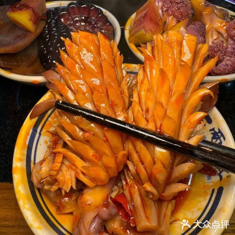 锦江区必打卡的宝藏火锅！