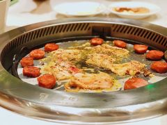 -么子烤肉(化龙池店)