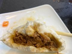 -白杨包子(通达街店)