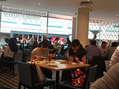 -关夫人餐厅(阳光广场店)