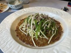 -老阊门菜馆(山塘街店)