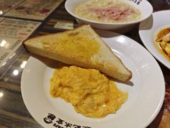 -旺记冰室(九龙中心大厦店)