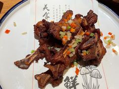 -鱼食饭稻·苏浙土菜17年老馆子(平江路店)