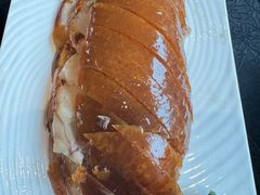 -正德楼果木烤鸭·渔家菜(东港店)