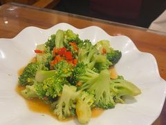 -玛禄藏膳(五分店)