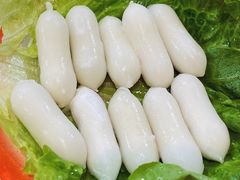 咸蛋黄年糕-小龍鳳·港式海鲜打边炉(沙湖路店)