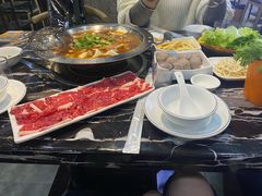 -古乐牛香·鲜牛肉牛杂火锅(五一中路店)