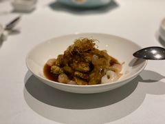 虾爆鳝-南麓·浙里(外滩店)