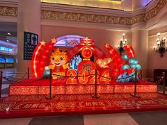 -宁波罗蒙环球乐园