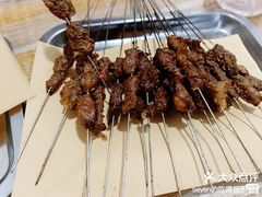 -铁诚烤肉