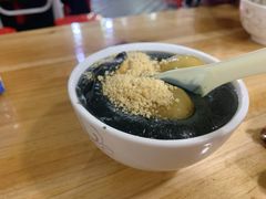 -翁林甜品