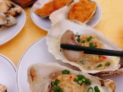 -蚝家菜馆(沙井店)