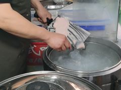 -大学城夜市