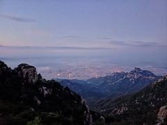 -华夏良子·足道SPA艾灸(龙潭路店)