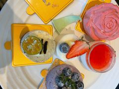 -常州武进九洲喜来登酒店