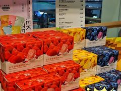 零售区-奈雪的茶(赛格店)