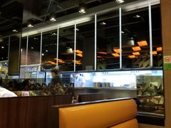 -鸿运茶餐厅(皇岗店)