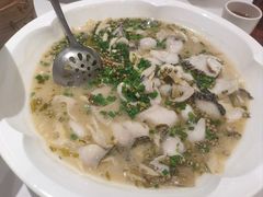 -眉州东坡(春秀路店)