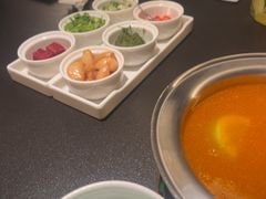 -额尔敦传统涮(体育场店)