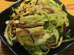 -丹东特色烤肉(学府路一部店)