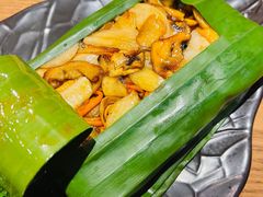 -麦麦山云南菜(复地活力城店)