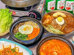 -屋里家延边朝鲜族冷面(梅林3店)