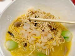 -香格里拉香宫·海鲜青岛菜·鲁菜·淮扬菜