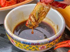 -虾乐园龙虾·夜宵(松江店)