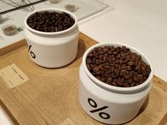 -% Arabica阿拉比卡咖啡烘焙工坊