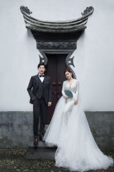 -优刻西服西装定制(金轮国际广场店)