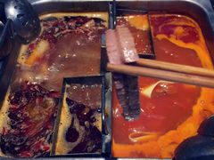 腰花-海底捞火锅(勒泰店)