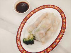 -香港新曜记·粤菜点心(滨江宝龙店)