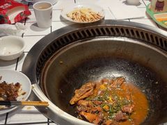 -姚稷大铁锅(龙之梦店)