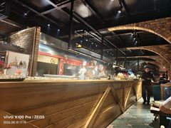 -卢布里西餐厅(海拉尔店)