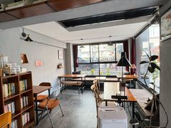 -转山咖啡(松柏社区店)