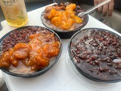 -小胖老味刨冰
