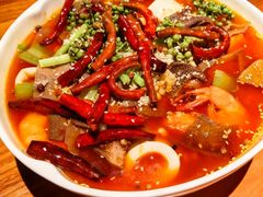 -CHIC1699远洋私厨