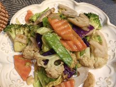 -壹泰东南亚主题餐厅·高良姜风情(州桥店)